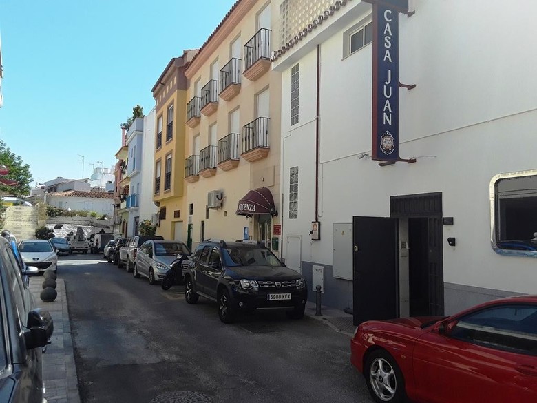 Apartamentos Vicenta
