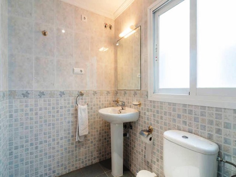 Apartamentos Vicenta
