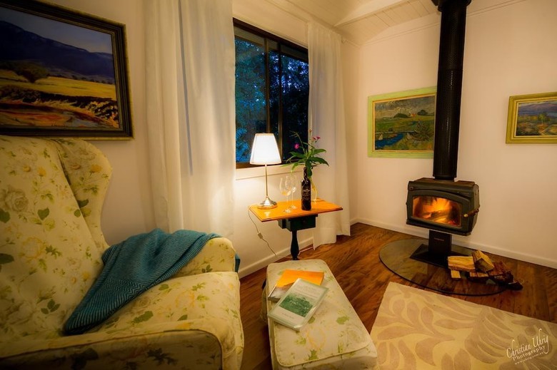 Terania Green Boutique Cottages