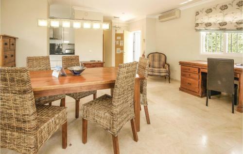 Holiday Home Calle Torrox