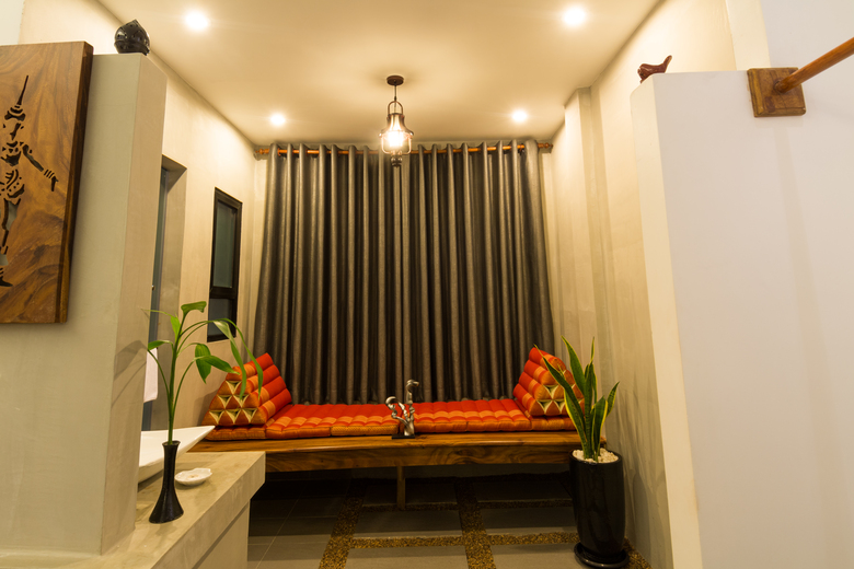 Double Leaf Boutique Hotel