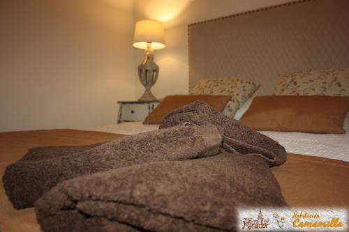 Apartamento Casa Rural Mirador
