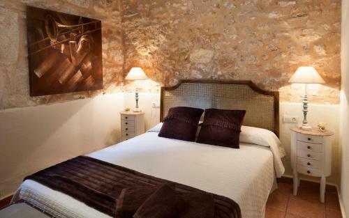 Apartamento Casa Rural Mirador