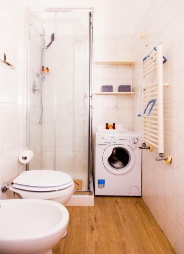 P&d Apartments Navigli