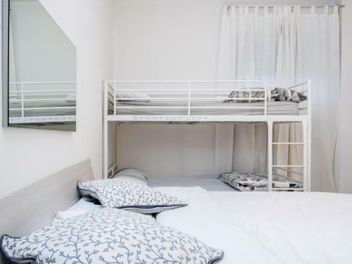 Enjoy Apartment