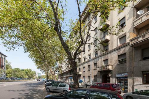 Apartamento Urban Art Apt