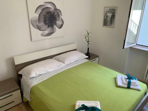 Apartamento At Home
