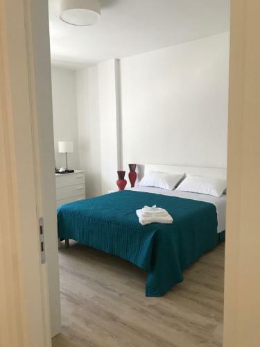 Apartamento At Home