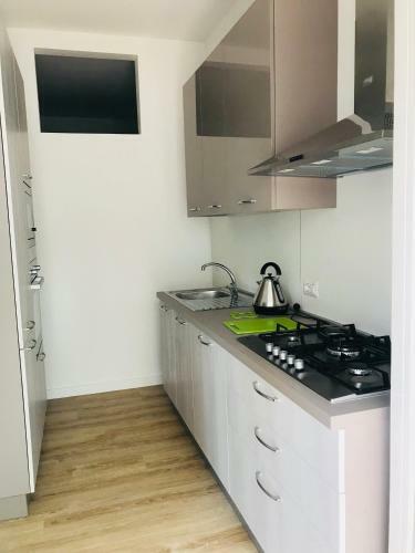 Apartamento At Home