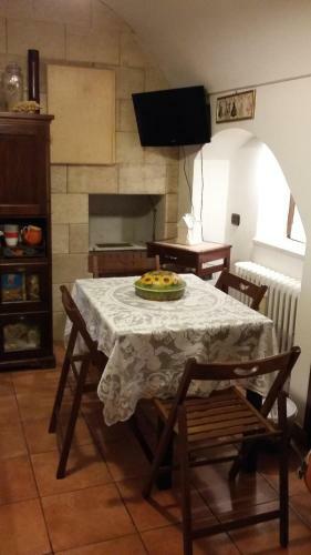 Apartamento Casa Rudy