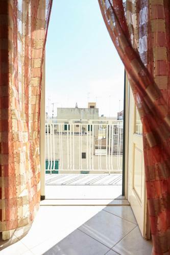 Apartamento Baciata Dal Sole Home