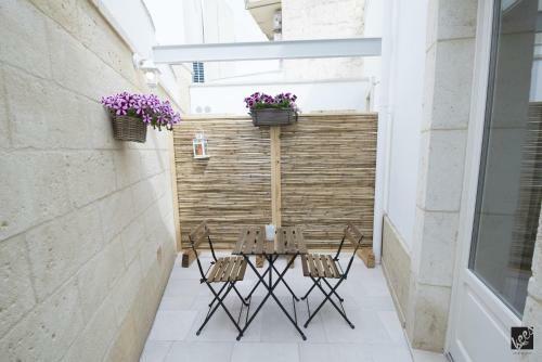Kees Apulian Stay
