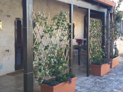 Agroturismo Gorgo Rinaldi - Locazioni Brevi