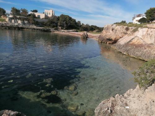 Agroturismo Gorgo Rinaldi - Locazioni Brevi