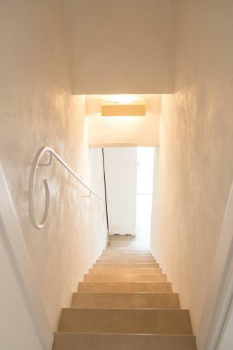 Apartamento Dimore Del Borgo Antico - L'altana Vista Mare