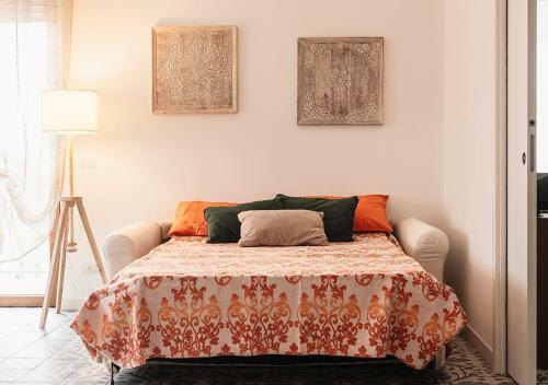 Apartamento Blu Monopoli