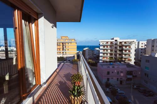 Apartamento Blu Monopoli