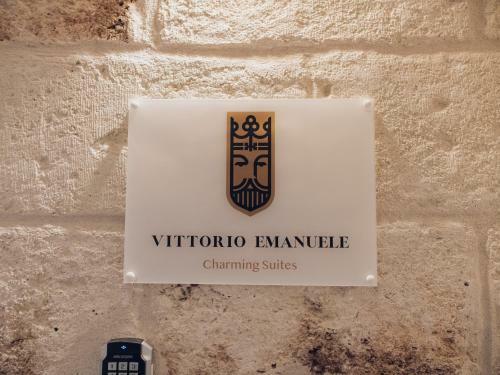 Hostal Vittorio Emanuele Charming Suites