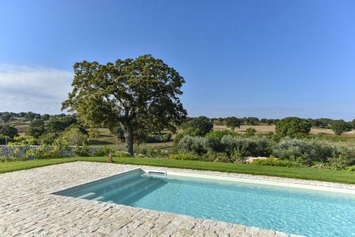 Villa Borgo Aratico