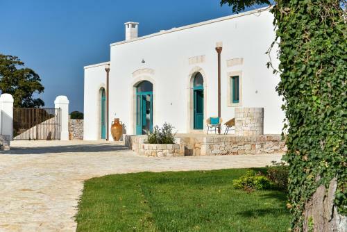 Villa Borgo Aratico