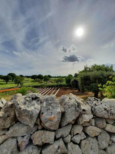Villa Borgo Aratico