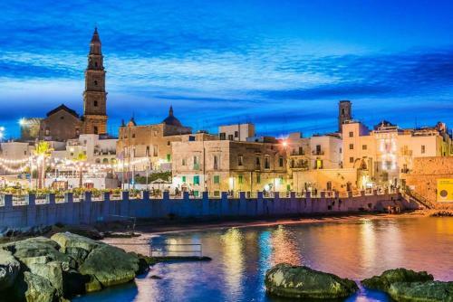 Bed & Breakfast La Tavernetta