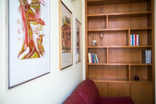 Apartamento Apulianstay- "al Borgo"