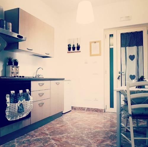 Apartamento Appartamento Con Patio