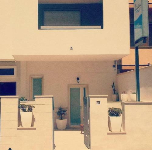 Apartamento Appartamento Con Patio