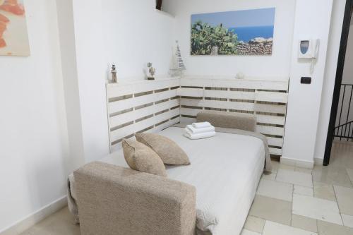 Apartamento Palazzo Angio'