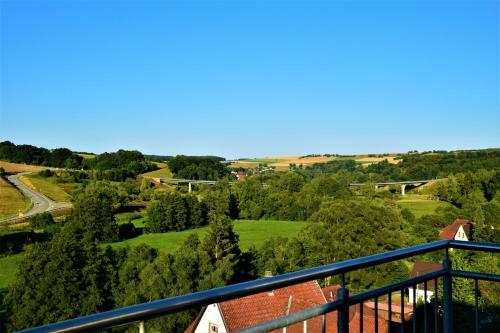 Apartamento Ferienwohnung Am Stadttor