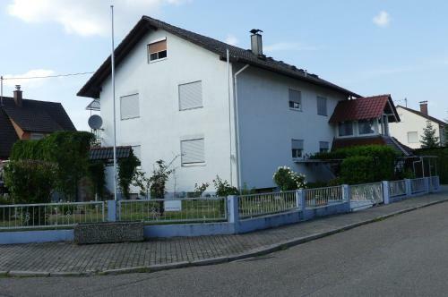 Apartamento Fewo Simone