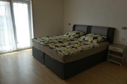 Apartamento Fewo Simone