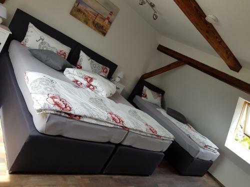 Apartamento Ferienwohnung An Der Unditz