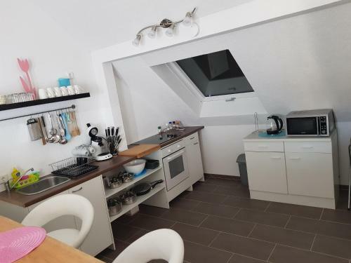 Apartamento Ferienwohnung An Der Unditz
