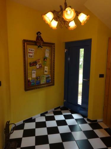 Apartamento Le Mignon