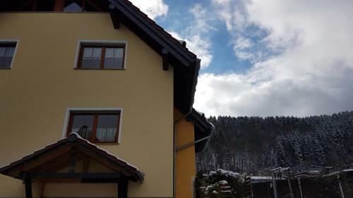 Apartamento Kleine Ferienwohnung Schortestra�e