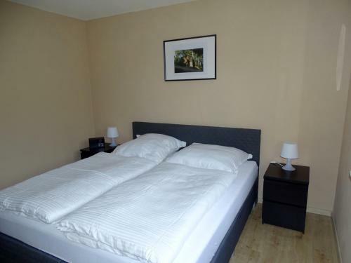 Apartamento Ferienwohnung Am Berggrabenweg
