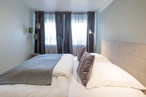 Apartamento Husumer Stuuv