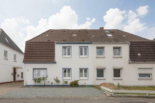 Apartamento Moin Moin