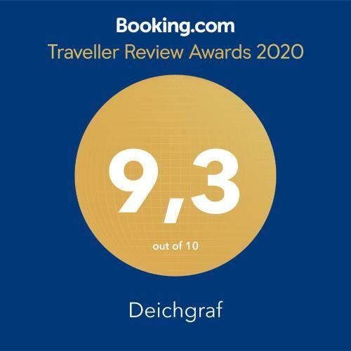 Apartamento Deichgraf