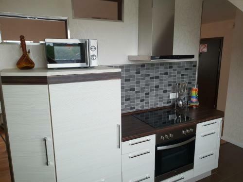 Apartamento Deichgraf
