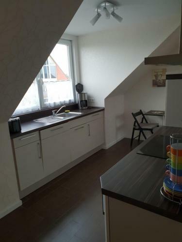 Apartamento Deichgraf