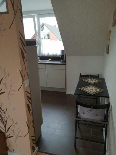 Apartamento Deichgraf