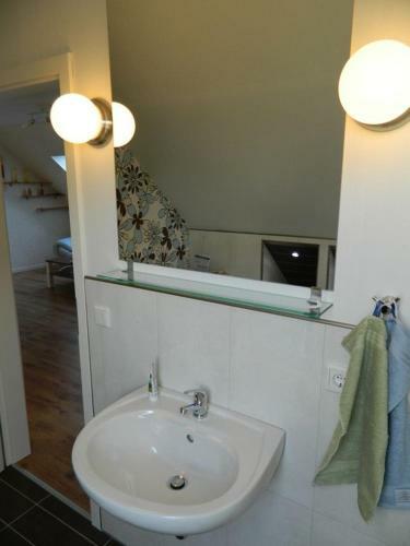 Apartamento Deichgraf