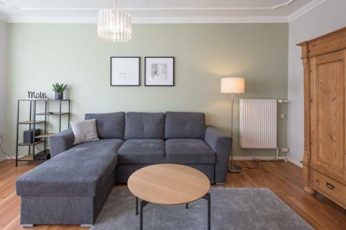 Apartamento Onkel Theodor