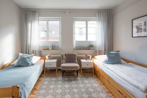 Apartamento Onkel Theodor