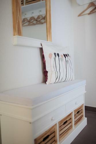 Apartamento Anker Mal