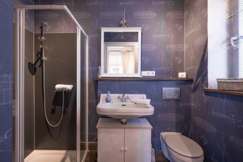 Apartamento Lodge Am Oxenweg - Zimmer 4
