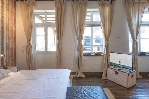 Apartamento Lodge Am Oxenweg - Zimmer 4